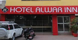 Anoop and Associates Alwar Inn Hotel