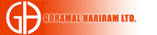 Goramal Hariram Ltd